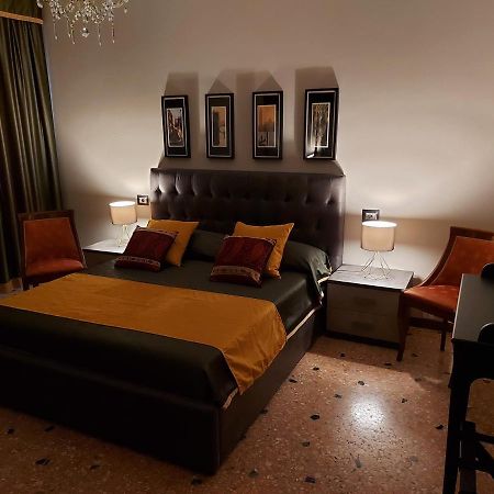 Antico Rio Acqua Dolce Apartment Venice Ngoại thất bức ảnh