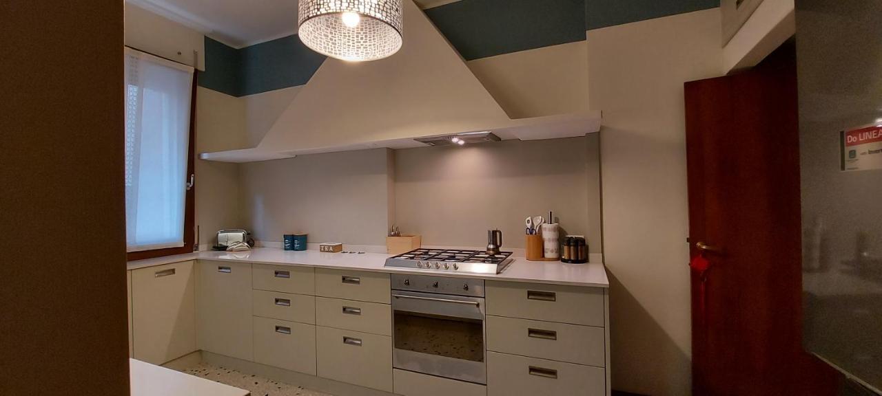 Antico Rio Acqua Dolce Apartment Venice Ngoại thất bức ảnh