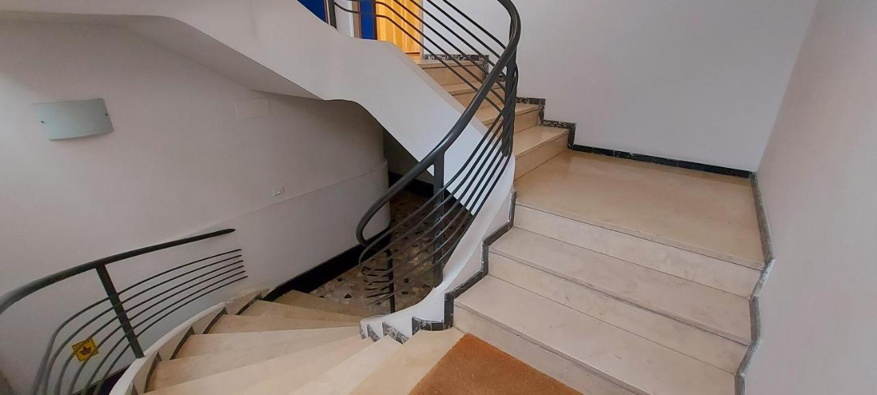Antico Rio Acqua Dolce Apartment Venice Ngoại thất bức ảnh