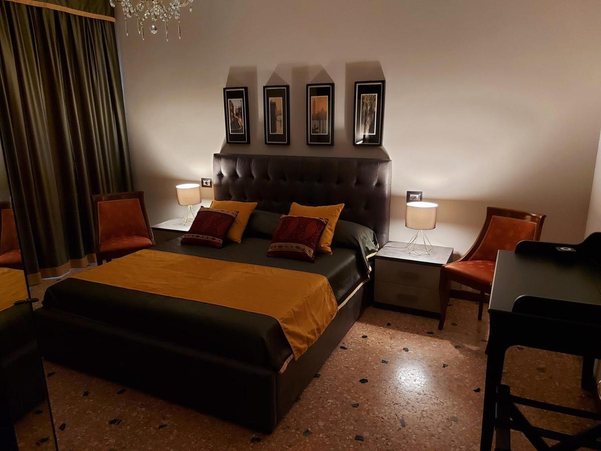 Antico Rio Acqua Dolce Apartment Venice Ngoại thất bức ảnh