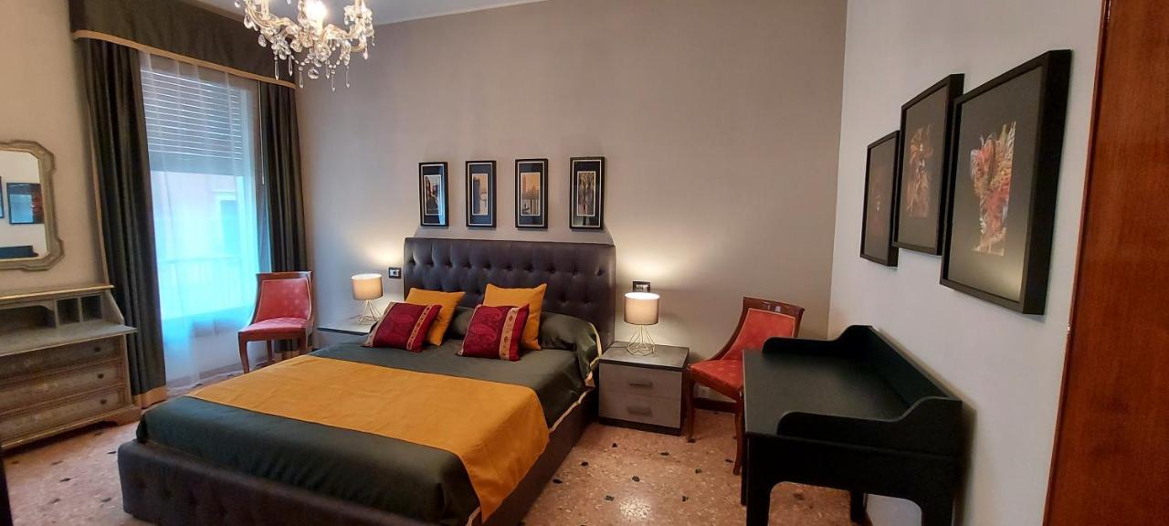 Antico Rio Acqua Dolce Apartment Venice Ngoại thất bức ảnh